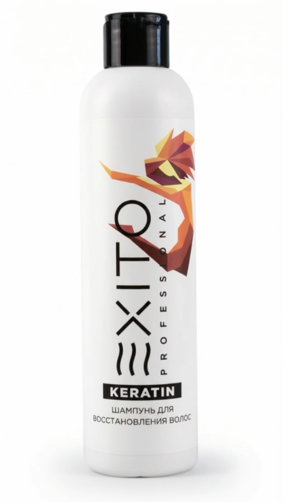 EXITO Keratin