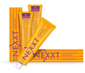 Краска для волос микстон NEXXT оранжевый 0.4, 100мл